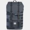 Grey Backpack - Image 3