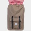 Camel Backpack - Image 3