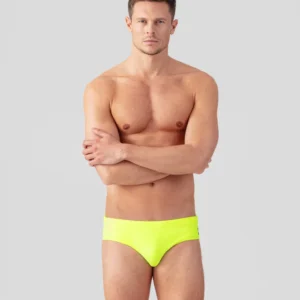 NEON YELLOW BRIEF